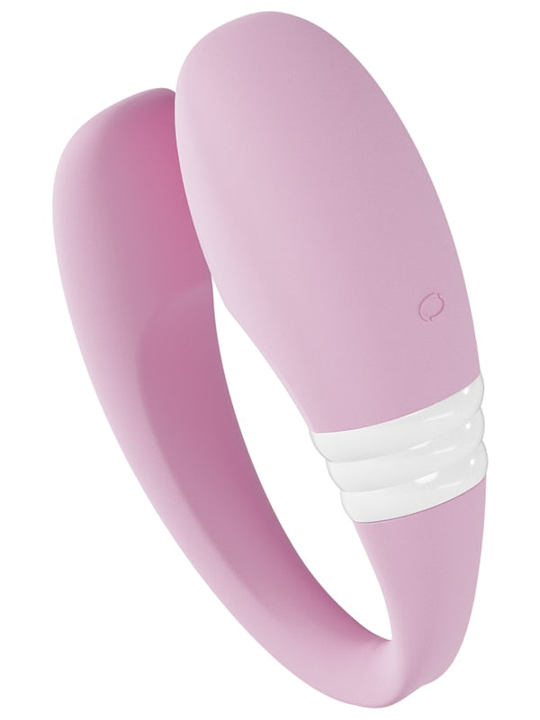LELO MAHANA Originals Soft Pink