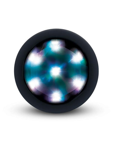 b-Vibe Light Up Butt Plug B-Vibe