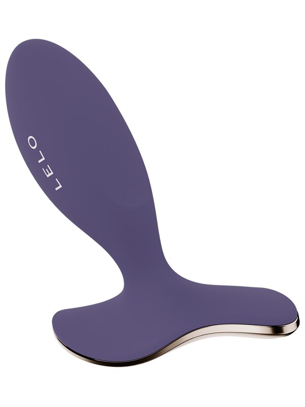 Lelo Surfer 2 Cyber Purple