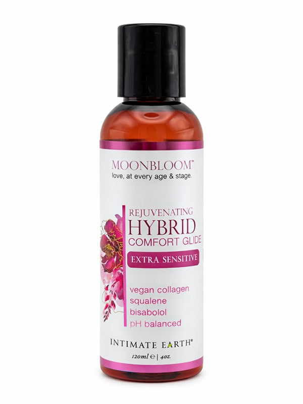 Moon Bloom Hybrid 4oz Intimate Earth