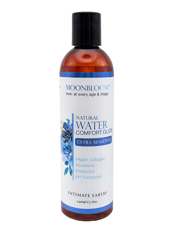 Moon Bloom Water 8oz