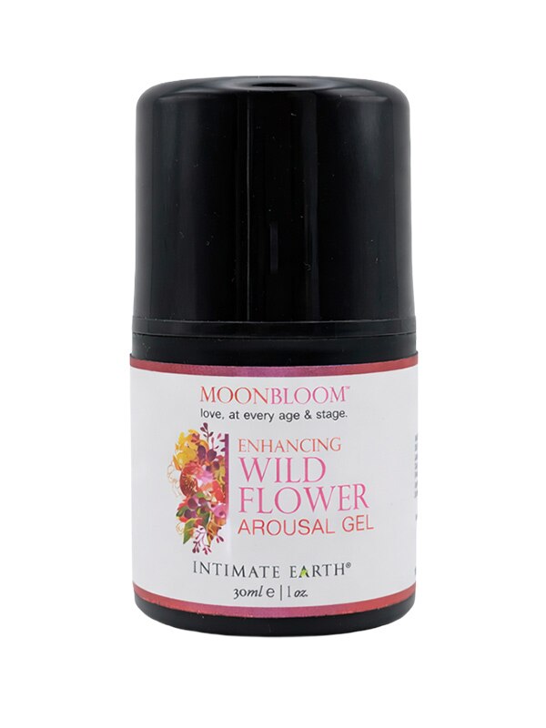 Moon Bloom Wildflower Clitoral 1oz