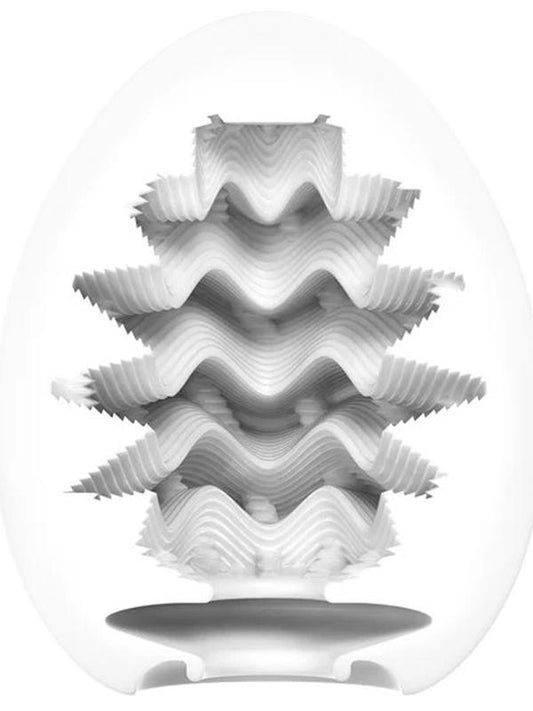 Tenga Egg Standard 3 Pack 1 Tenga