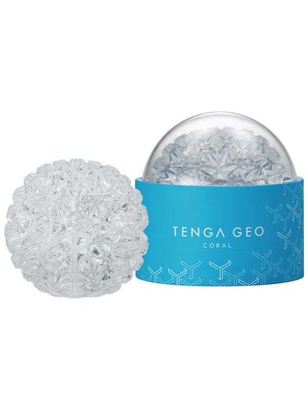 Tenga Geo Coral Tenga
