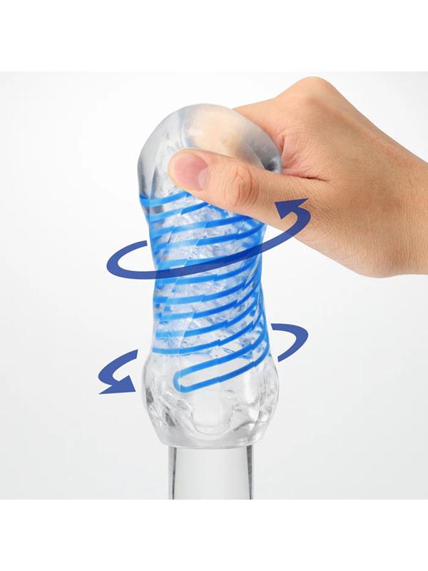 Spinner Dx 01 Drops Tenga