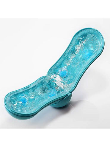 Tenga Flip Orb Pastaio Ocean Blue Tenga