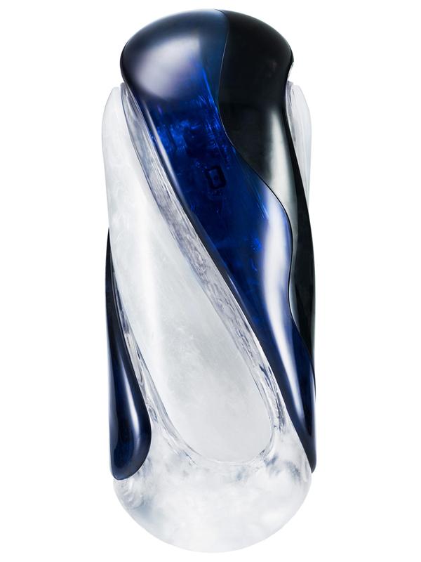 Tenga Flip 360 Midnight Purple Tenga