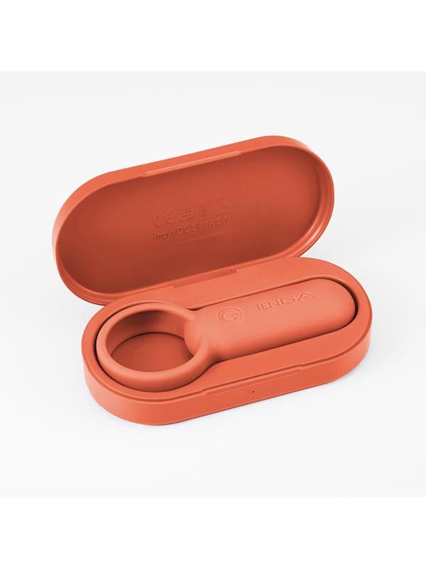 Tenga Pairing Coral Tenga