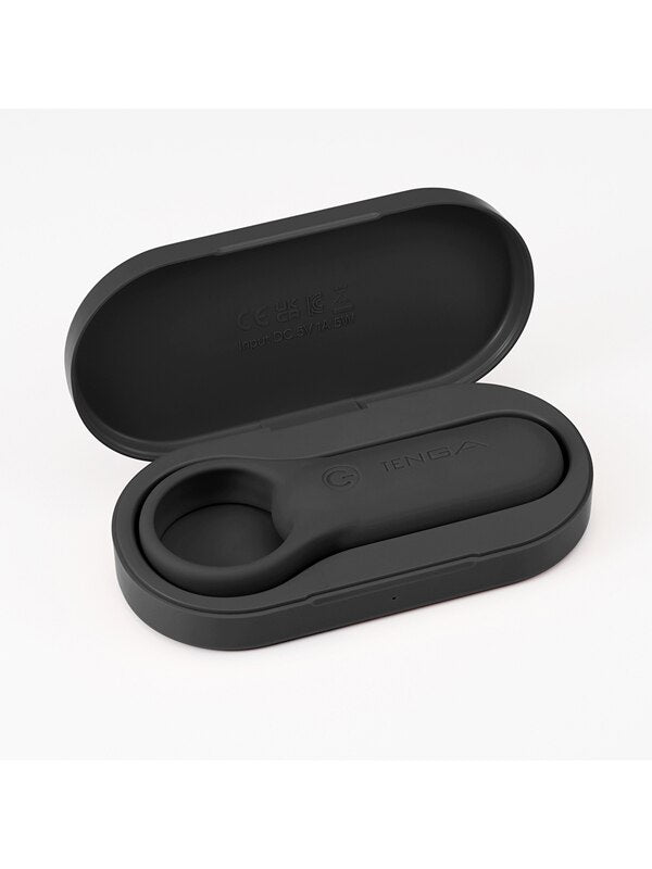 Tenga Pairing+ Black Tenga