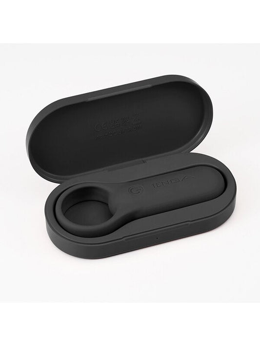 Tenga Pairing+ Black Tenga
