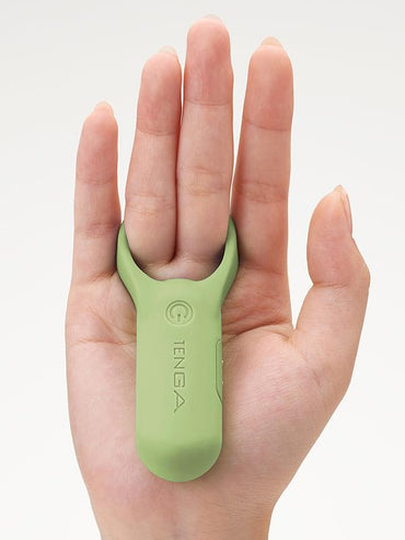 Tenga Pairing+ Lime Tenga