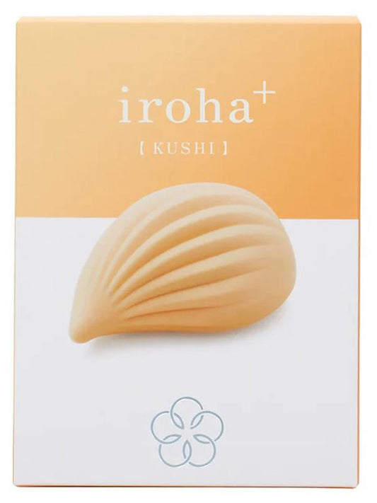 iroha + Kushi iroha
