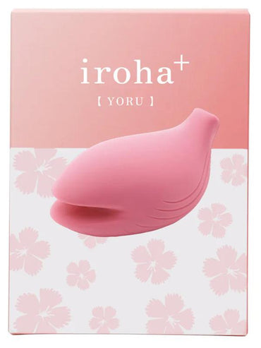 iroha+ Yoru Nadeshiko Pink iroha