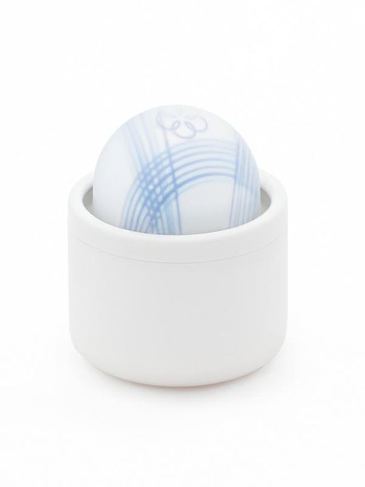 iroha Temari Mizu Palm-Sized Clitoral Vibrator iroha