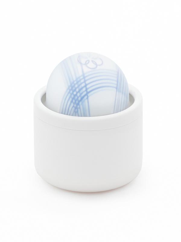 iroha Temari Mizu Palm-Sized Clitoral Vibrator iroha