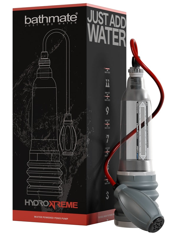 Bathmate Hydroxtreme7 - Pump Only Hydromax