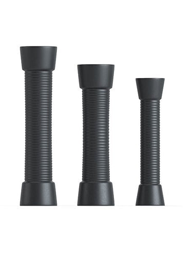 VacuGlide Small Silicone Sleeve (classic) Autoblow