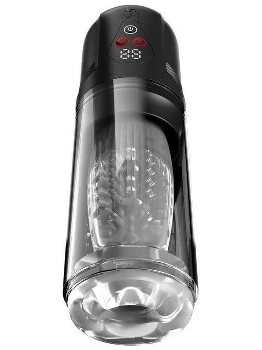 PDX Elite Mega-Bator Pro PDX Elite