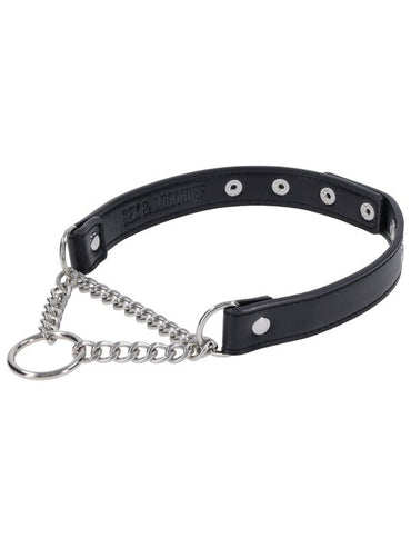 Sex and Mischief Shadow Day Collar Sex And Mischief