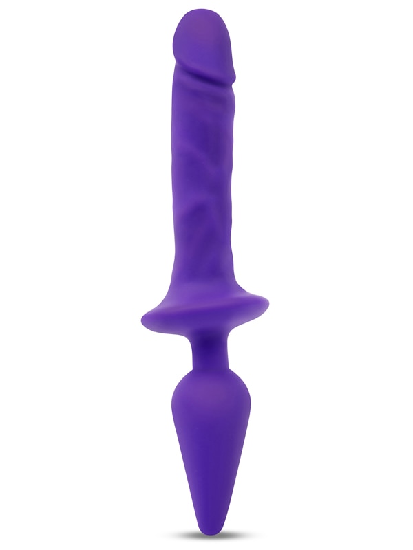 Double Pleasure Together