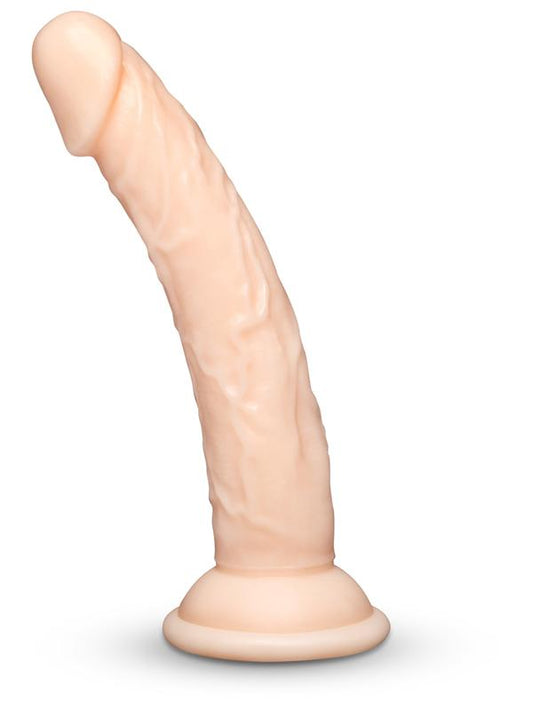 Together Tones 6.75 in. Realistic Dildo - Light Together