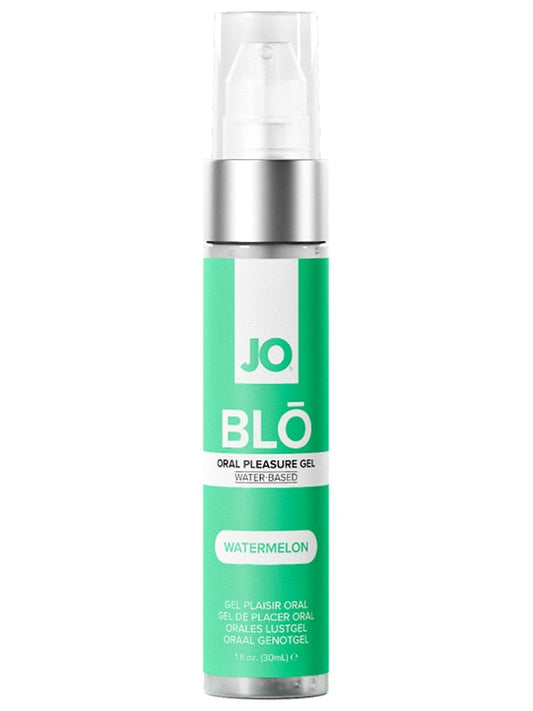 JO Blo - Watermelon1oz / 30mL JO