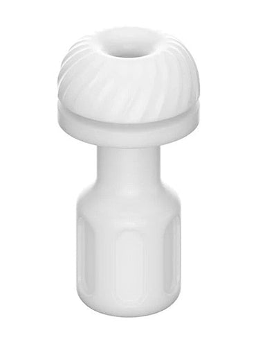 The Cocoon Sleeve Kaotiklabs