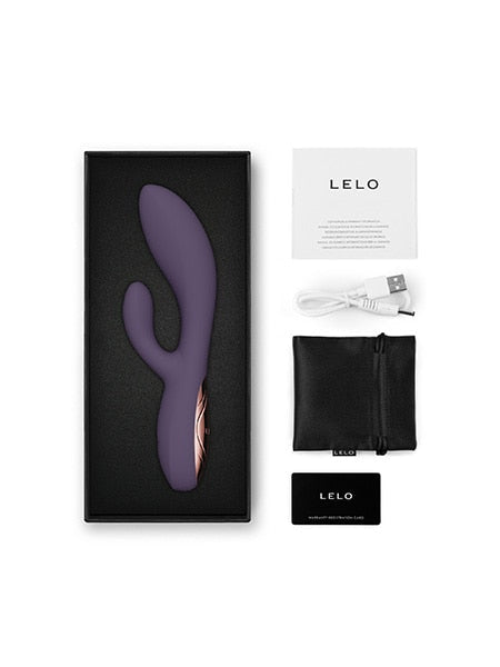 INA Thrust Purple Twilight Lelo