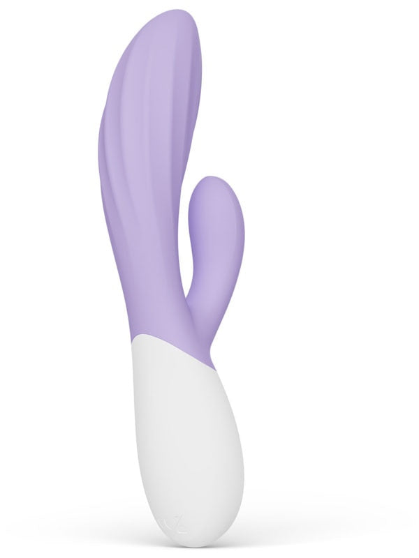 INA Twist Lavender