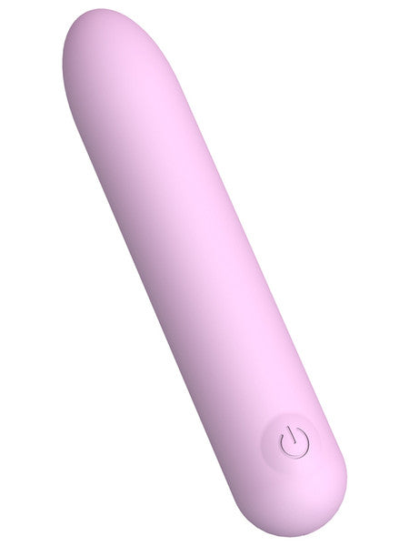 Soft By Playful Gigi - Full Silicone Rechargeable Bullet - Club X