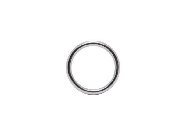 Rin006 Stainless Steel Cock Ring 45Mm - Club X