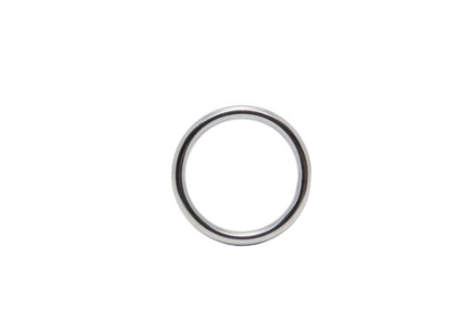 Rin006 Stainless Steel Cock Ring 45Mm - Club X