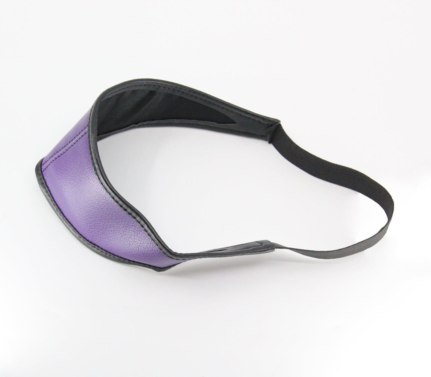 Bli002 Mouldable Total Block Out Blindfold  - Club X