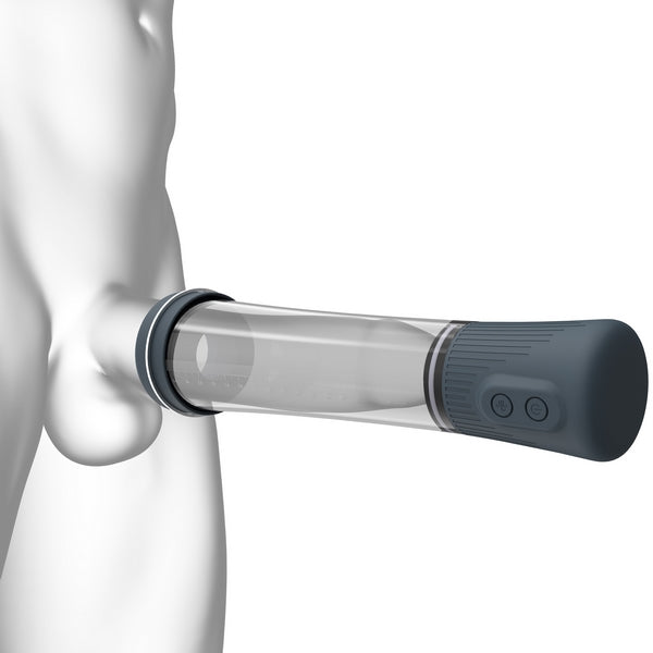 Dorcel Hydro Penis Pump - Club X