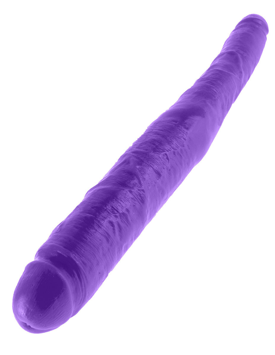Dillio 16 In. Double Dong - Club X