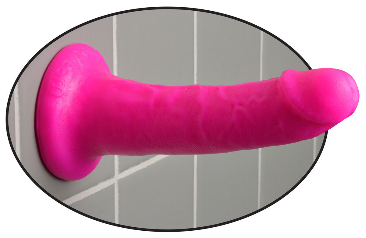 Dillio 6 inches Slim - Club X