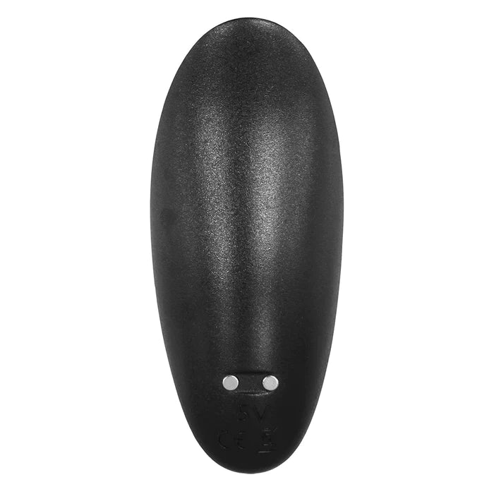 Playboy Pleasure Triple Play Cock Ring - Club X