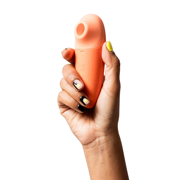 ROMP Switch X Clitoral Stimulator – Orange - Club X