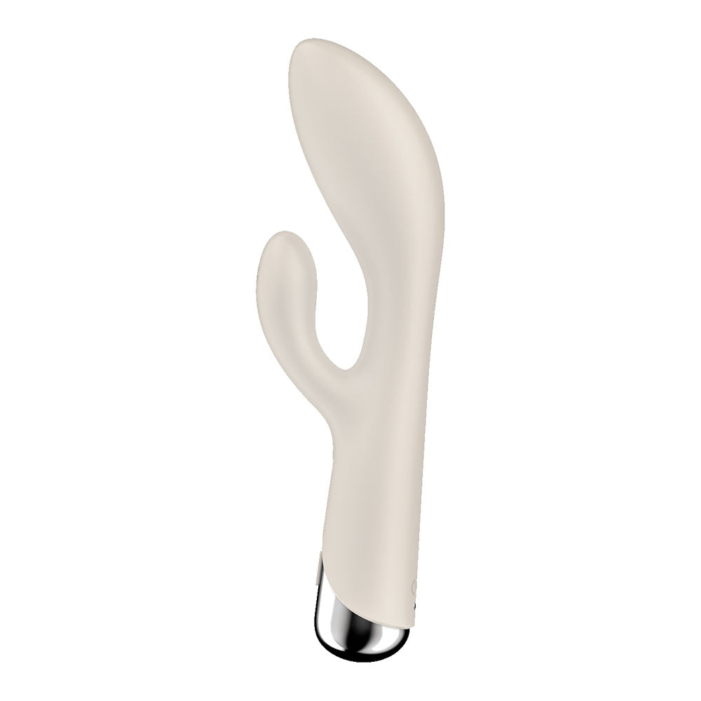 Satisfyer Spinning Rabbit 1 - Club X