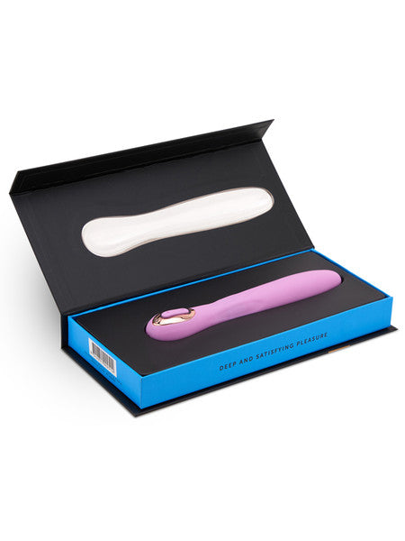 Nu Sensuelle Bentlii Vibrator - Club X