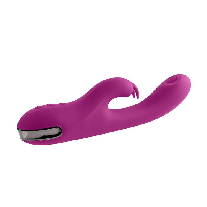 Playboy Pleasure Thumper Rabbit Vibrator - Club X