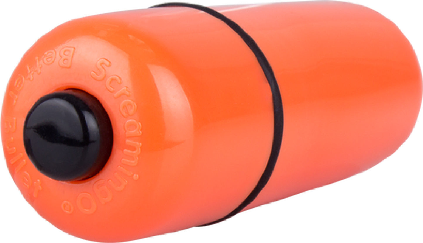 Vooom Bullets Deep Rumbling Mini Vibes Vibrator - Club X