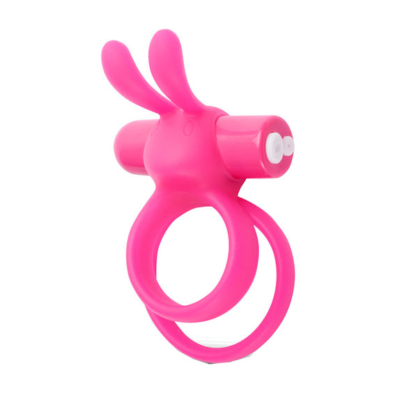Screaming O Ohare XL Cock Ring - Club X