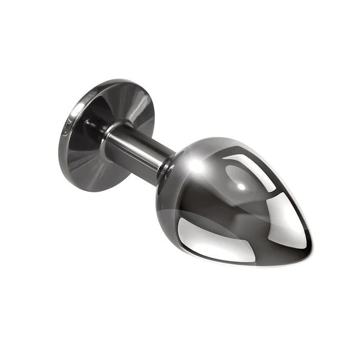 Playboy Pleasure 3 Ways Butt Plug - Club X