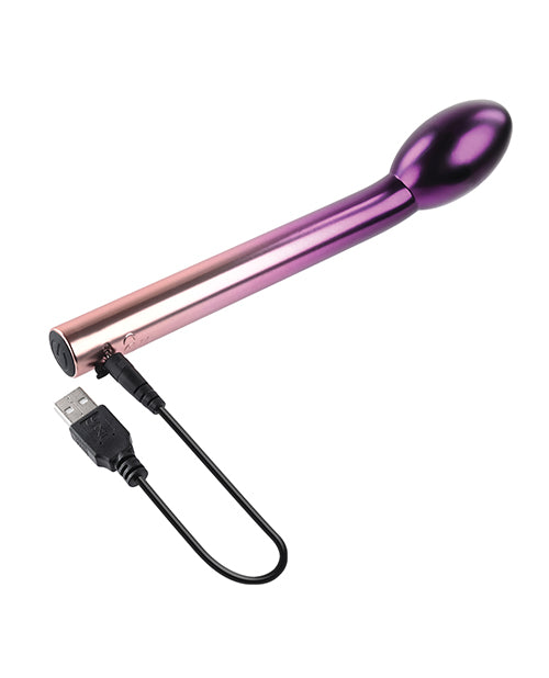 Playboy Pleasure Afternoon Delight G-Spot Vibrator  - Club X