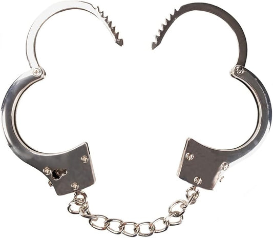 ClubX Premium Hand Cuffs - Club X