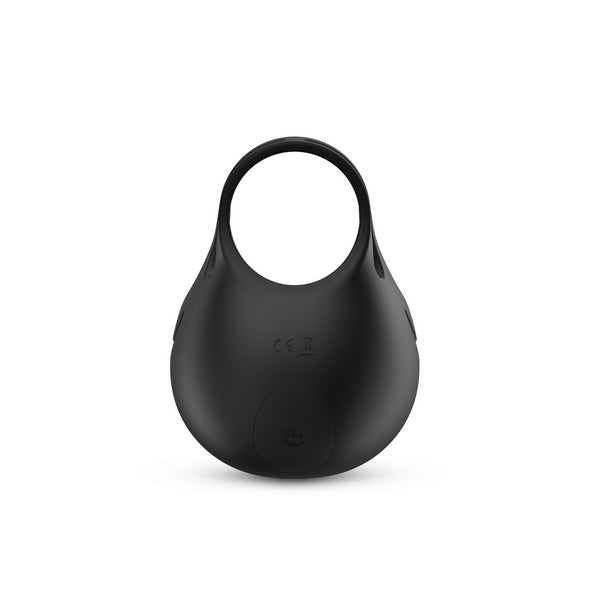 Dorcel Fun Bag Cockring and Testicle Stimulator - Club X