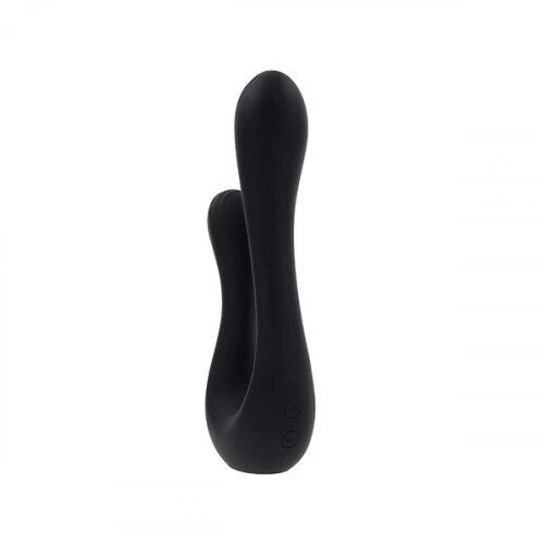 Playboy Pleasure The Swan Vibrator - Club X