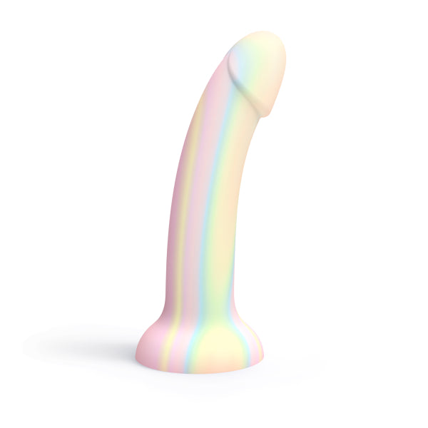 Dildolls Fantasia Glow In The Dark Dildo - Club X