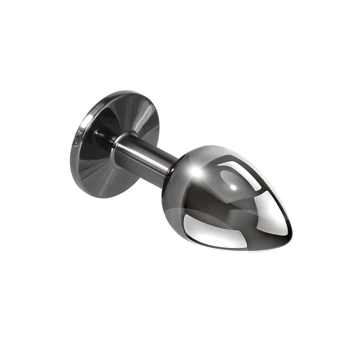 Playboy Pleasure 3 Ways Butt Plug - Club X